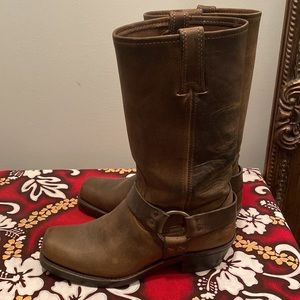 Frye Harness 12R women’s boots